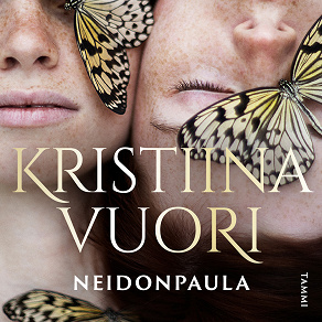 Cover for Neidonpaula