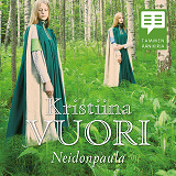 Cover for Neidonpaula