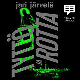 Cover for Tyttö ja rotta