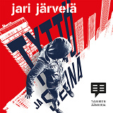 Cover for Tyttö ja seinä