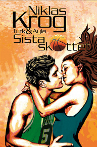 Omslagsbild för Turk & Ayla 2 - Sista skottet