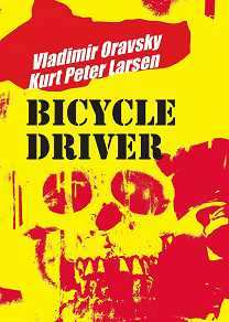 Omslagsbild för BICYCLE DRIVER