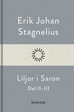 Omslagsbild för Liljor i Saron (Del II-III)