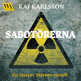 Cover for Sabotörerna
