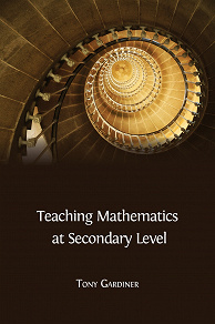 Omslagsbild för Teaching Mathematics at Secondary Level