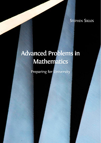 Omslagsbild för Advanced Problems in Mathematics: Preparing for University