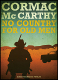 Omslagsbild för No country for old men