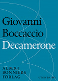 Cover for Decamerone