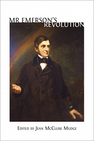 Omslagsbild för Mr. Emerson's Revolution