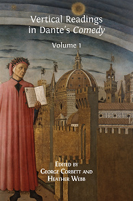 Omslagsbild för Vertical Readings in Dante's Comedy: Volume 1