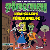 Cover for Spökdeckarna