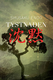 Cover for Tystnaden