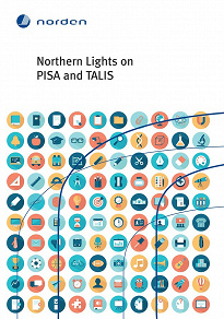 Omslagsbild för Northern Lights on PISA and TALIS