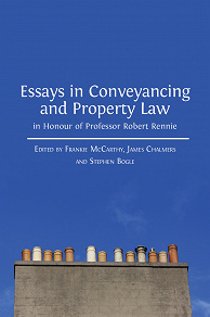 Omslagsbild för Essays in Conveyancing and Property Law in Honour of Professor Robert Rennie