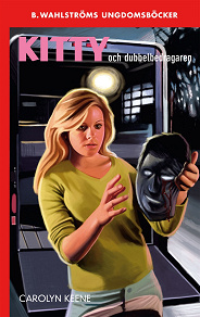 Cover for Kitty och dubbelbedragaren