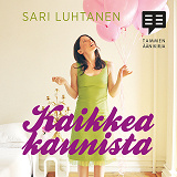 Cover for Kaikkea kaunista