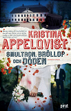 Cover for Smultron, bröllop och döden