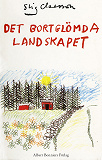 Cover for Det bortglömda landskapet