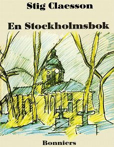 Omslagsbild för En Stockholmsbok