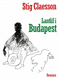 Cover for Lantlif i Budapest