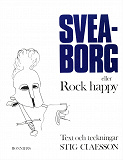 Cover for Sveaborg eller Rock happy