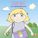 Cover for Emmi och alfabetsbreven