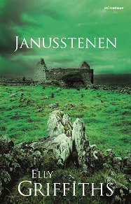Cover for Janusstenen