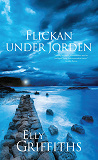 Cover for Flickan under jorden