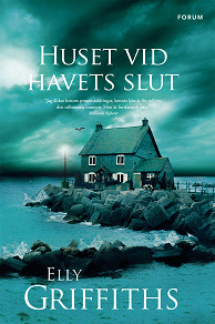 Cover for Huset vid havets slut