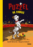Cover for Puzzel på cirkus