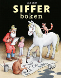 Cover for Sifferboken