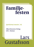 Omslagsbild för Familjefesten