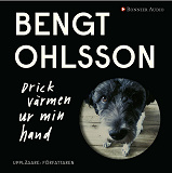 Cover for Drick värmen ur min hand