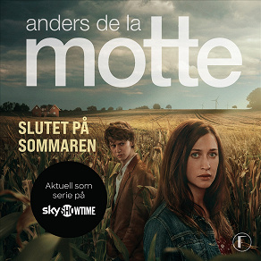 Cover for Slutet på sommaren