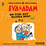 Cover for En tjej att klicka bort