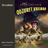 Cover for Odjuret vaknar