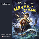 Cover for Kampen mot Samaael