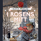 Omslagsbild för I rosens mitt