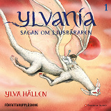 Cover for Sagan om ljusbäraren