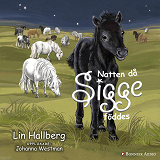 Cover for Natten då Sigge föddes