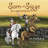 Cover for Sam och Sigge och riddarbröderna
