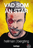 Cover for Vad som än står