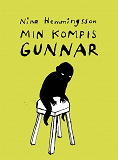 Cover for Min kompis Gunnar