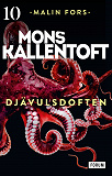 Cover for Djävulsdoften