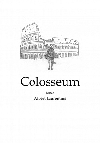Omslagsbild för Colosseum