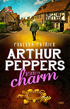 Cover for Arthur Peppers diskreta charm