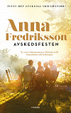 Cover for Avskedsfesten