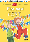 Omslagsbild för Fira med fest