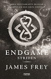 Omslagsbild för Endgame: Striden