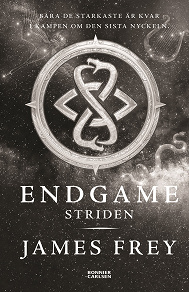 Omslagsbild för Endgame: Striden